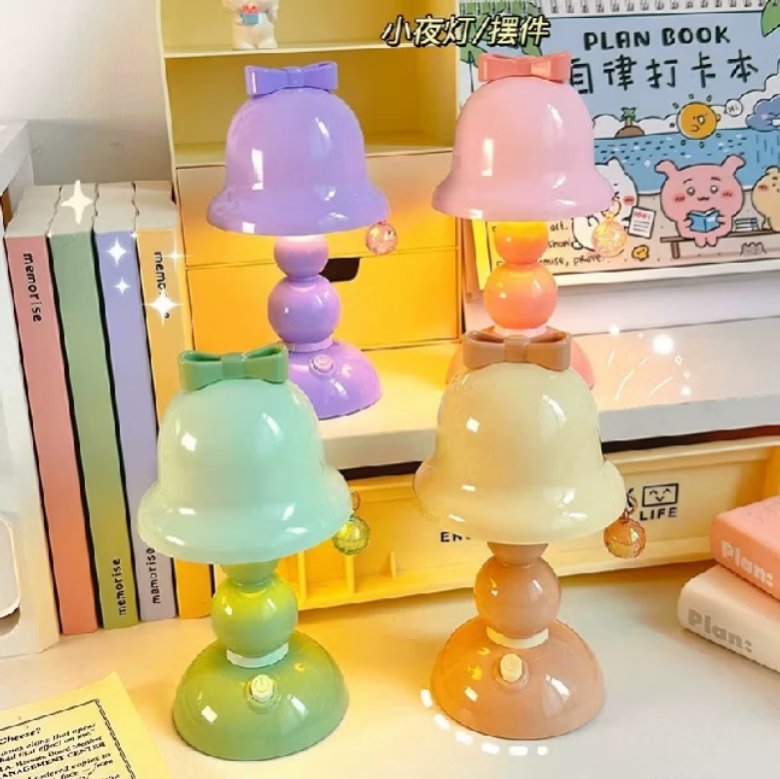 ch0copiem's tweet photo. Lampu tidur lucuuuu💚💛💜🩷

Belinya disini guys : https://t.co/yqJrtk8EEj https://t.co/fXAwH9iPRK
