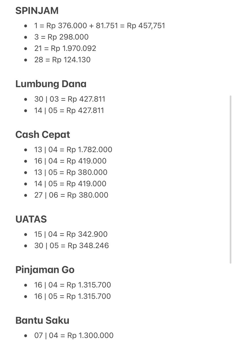 miracle ‎؛༊ 2026 debtfree tweet media