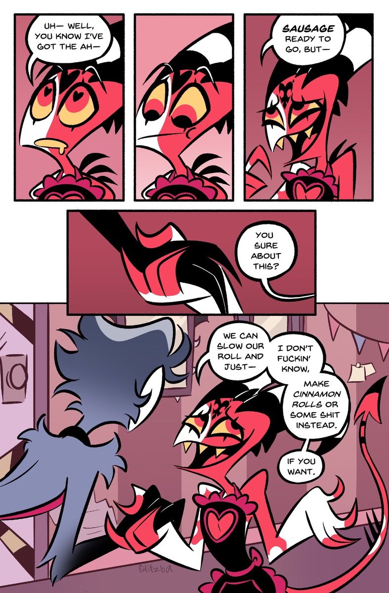 glitzbot 🔜 LVLUP tweet media