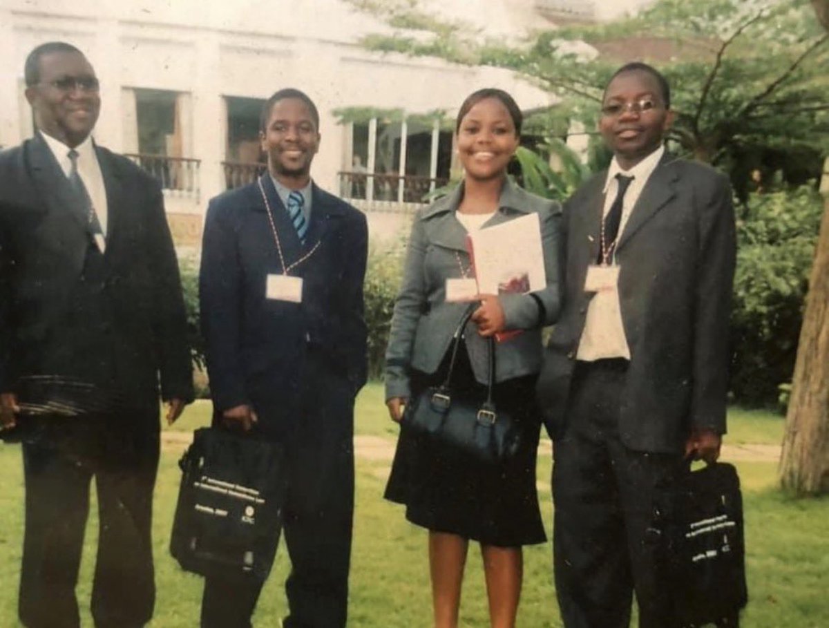 Fadzayi Mahere🇿🇼 tweet media