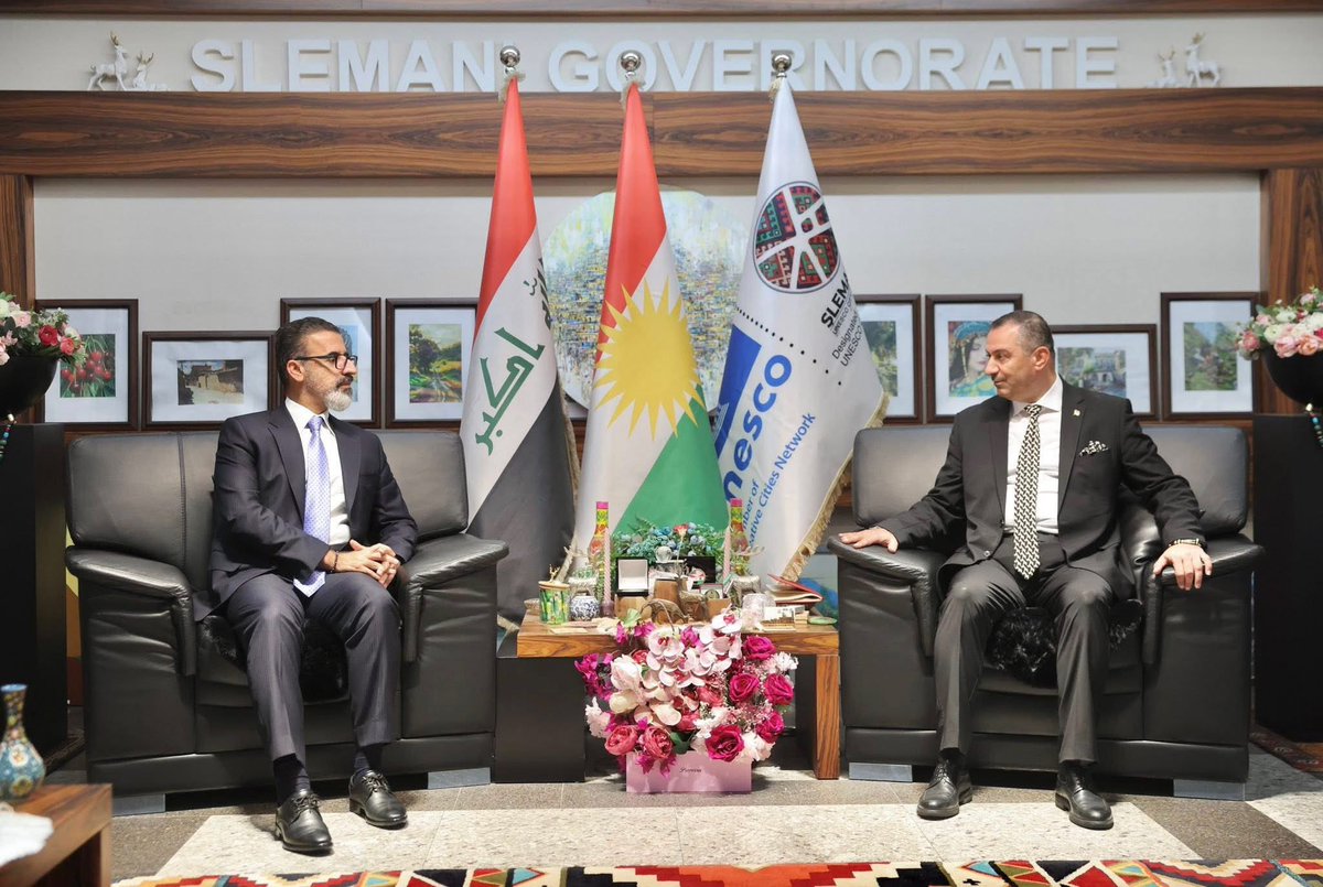 Kurdistan Watch tweet media