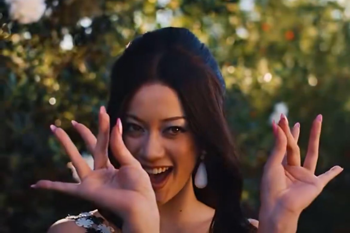 sthe 𐙚 tweet media