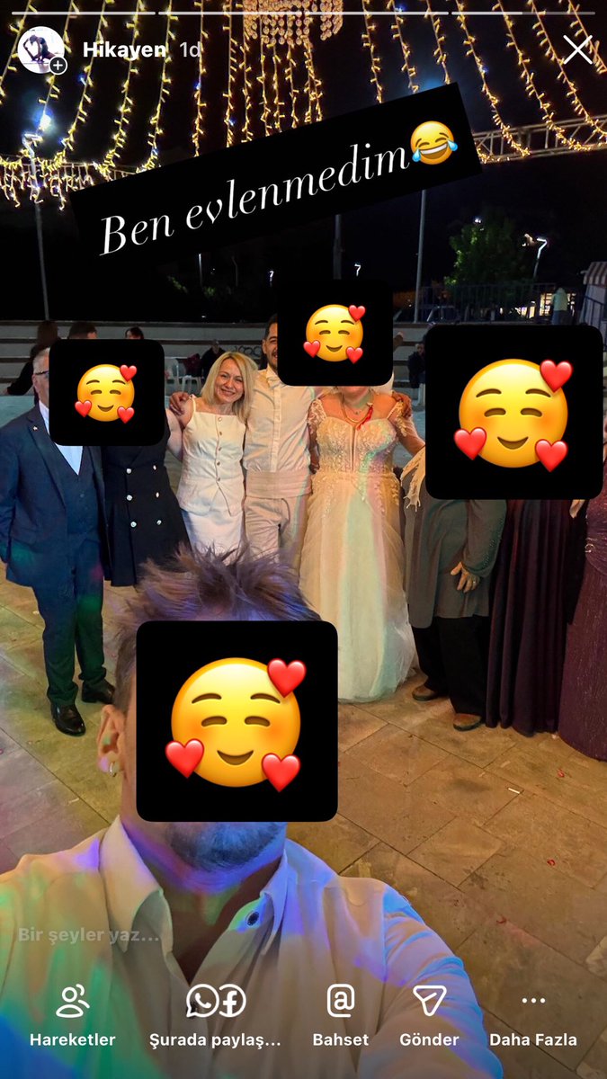 sevgiligünlük tweet media