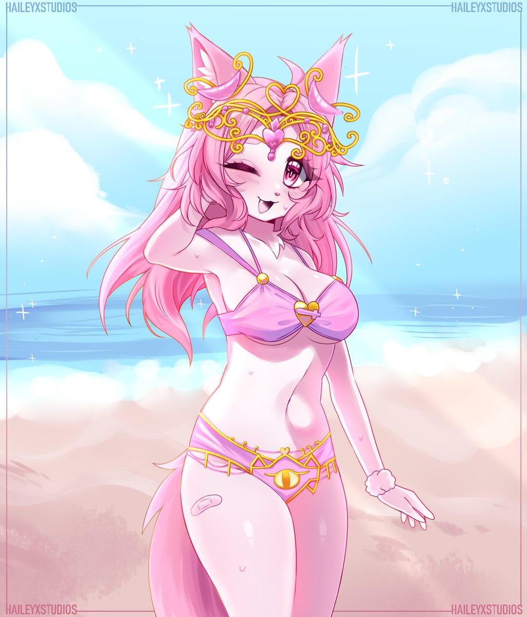 🌸 paprika 🗡️ tweet media