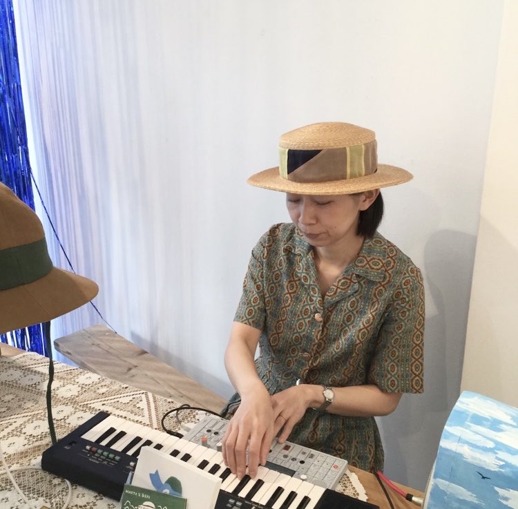 みんみん tweet media