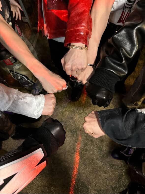 Sunooshine tweet media