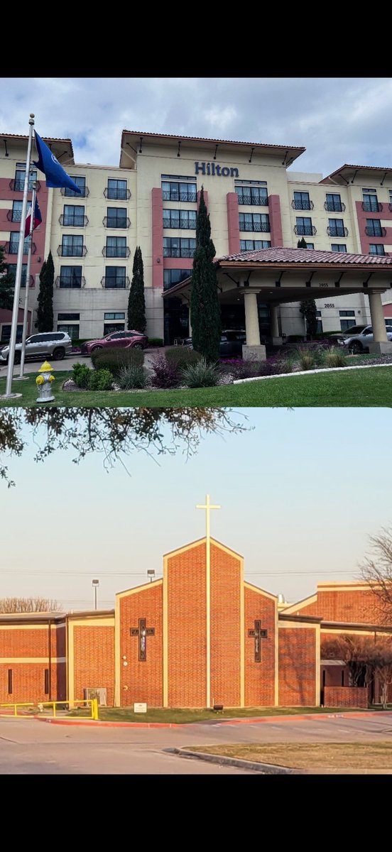 PoiemaFound's tweet photo. Back-to-back trainings this Saturday 💥
Grateful to be with the Texas College of Emergency Physicians in the morning and Friendship Baptist Church of The Colony—equipping both medical professionals and community members with tools to recognize and respond to human trafficking. https://t.co/iTLWPHAEYO