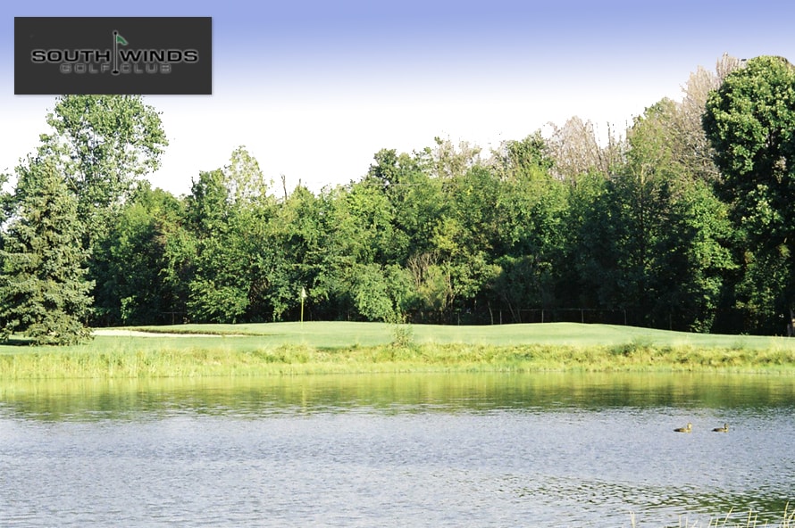 GroupGolfer Michigan tweet media