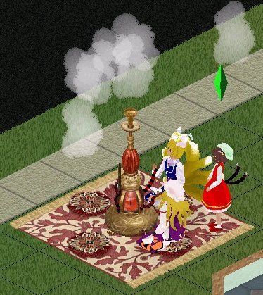 🌺 🌙 🩷 ClownpieceSpins tweet media