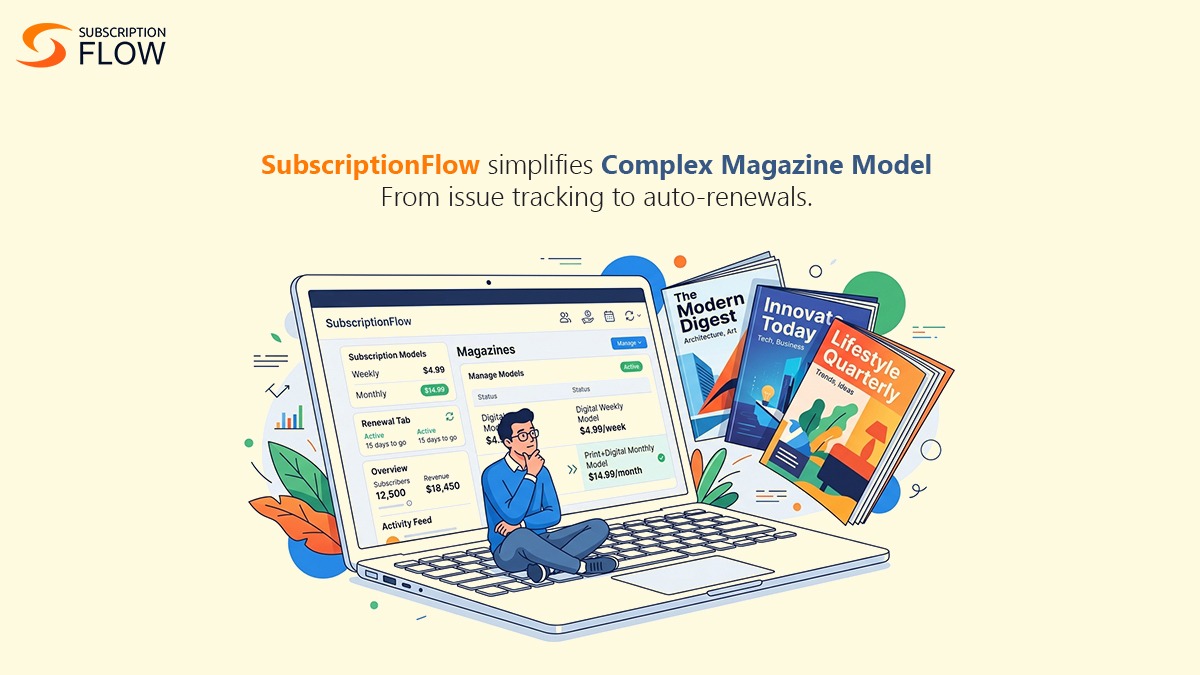 SubscriptionFlow tweet media