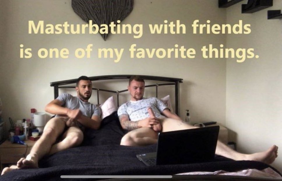 LEADING EDGE SEX tweet media