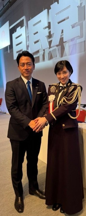 勇気🇯🇵🎌 tweet media