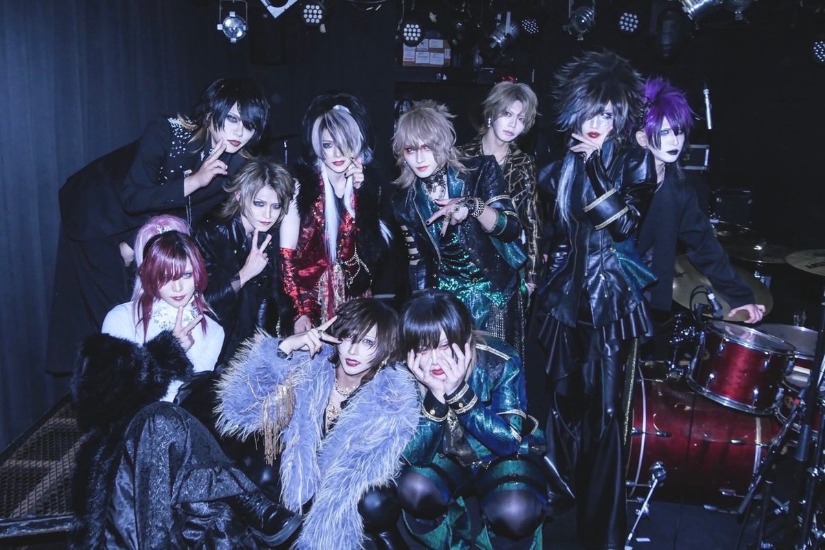 FUR_OFFICIAL_X's tweet image. ✥﹤┈┈┈┈┈┈┈┈﹥✥
              𝑻𝑯𝑨𝑵𝑲𝑺
✥﹤┈┈┈┈┈┈┈┈﹥✥

2026.04.13
【SICK POP】@池袋EDGE
𝐓𝐡𝐚𝐧𝐤 𝐲𝐨𝐮 

𝙽𝙴𝚇𝚃 𝚒𝚜 …
下記全公演2SHOT撮影会あり📸

▶︎ 2026.04.16(Thu) 西荻BETTYROOM
FUR FAN MEETING 定期公演
【LOUNGE #No.2】
CAST：FUR