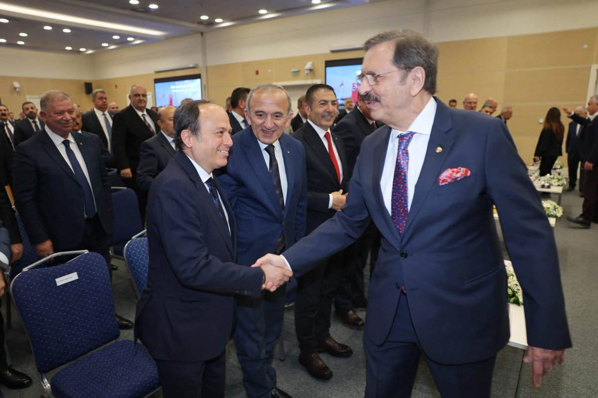 AFYONKARAHİSAR TSO tweet media