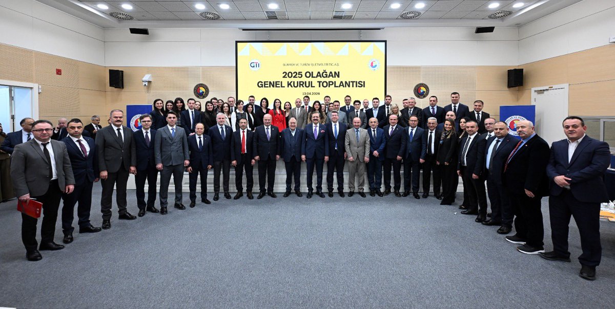 AFYONKARAHİSAR TSO tweet media