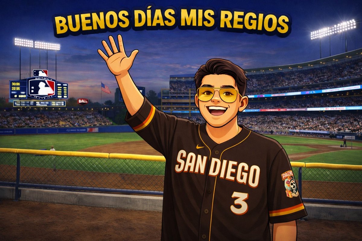 Soy Regio Picks tweet media