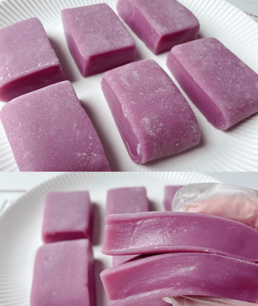 javinhuntley's tweet photo. NEW FIND: Organic Purple Sweet Potatoes!  Creamy texture, naturally sweet (no added sugar!), packed with antioxidants. Perfect for smoothies, fries or baked treats. Pro tip: Roast at 200°C for 25 mins—caramelized edges = chef’s kiss. #SuperfoodFind #HealthyEats https://t.co/2125oVgBno