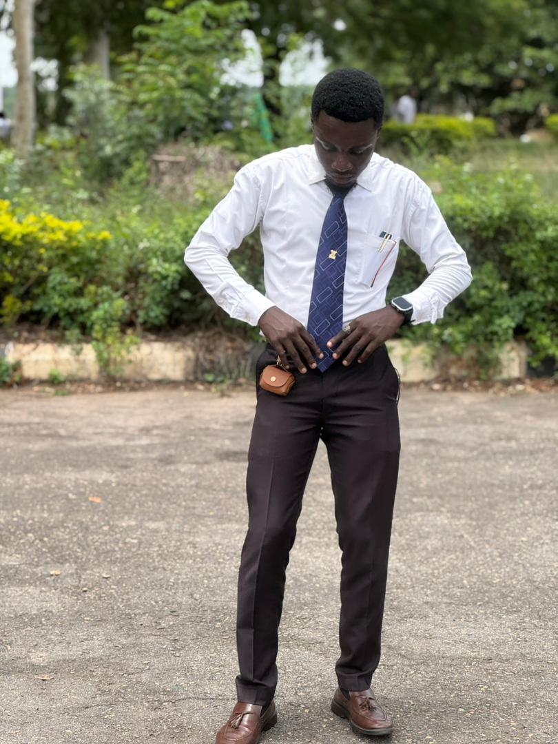 Prince Oyekan A.A tweet media