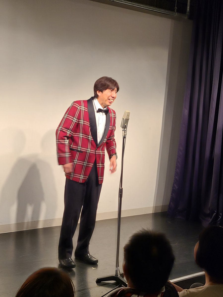 ねづっち tweet media