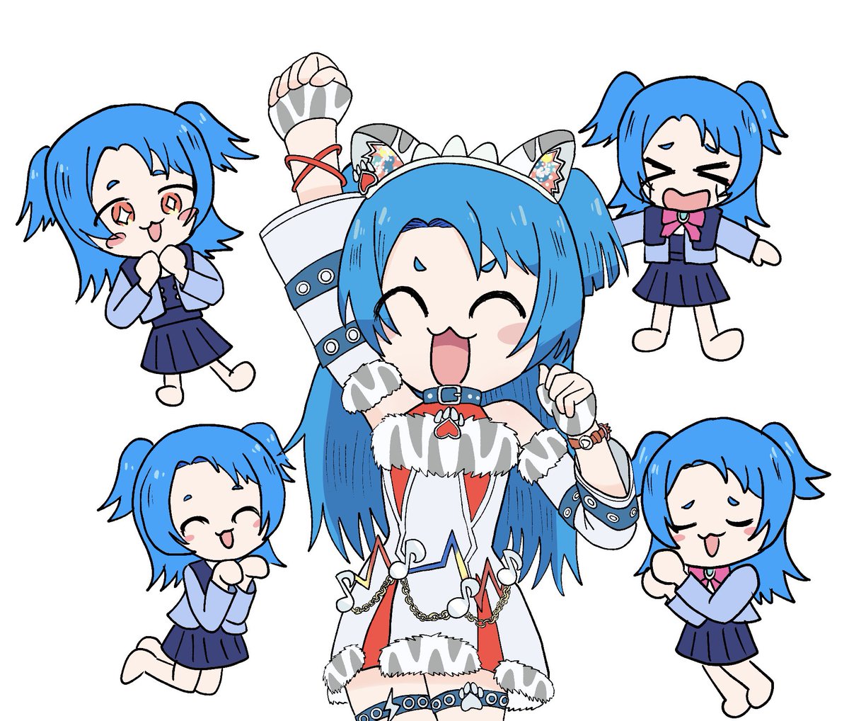 のこぎり👻 tweet media