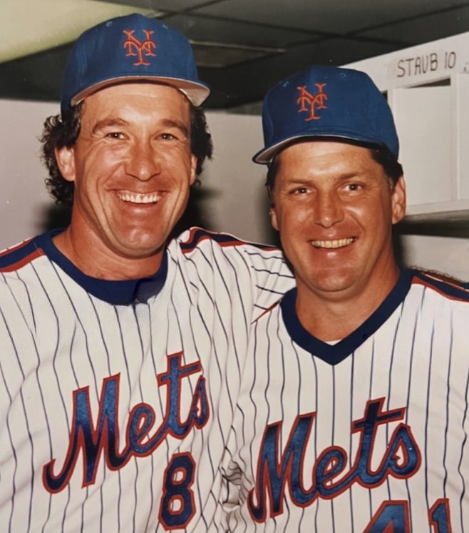 Gary Carter🧢 tweet media