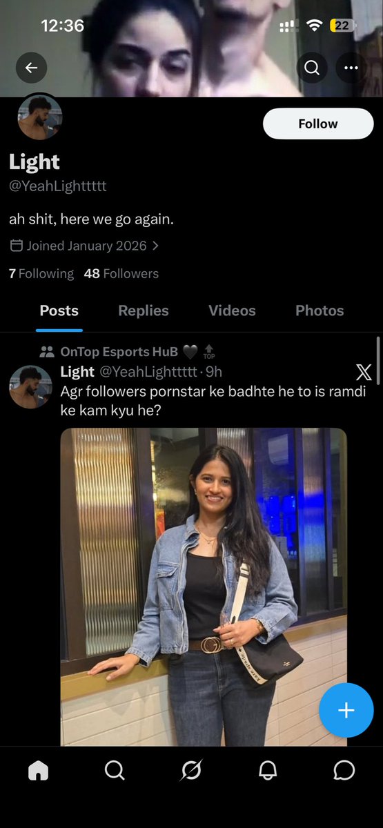 Arijit  Debbarma tweet media