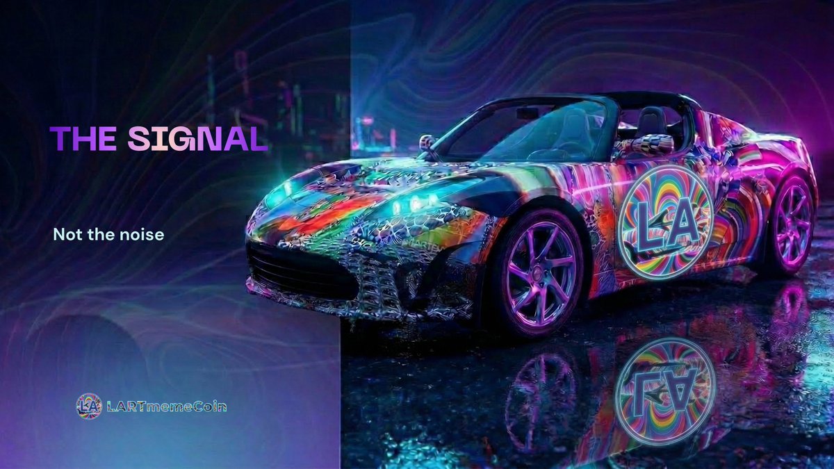 CoinLart tweet media