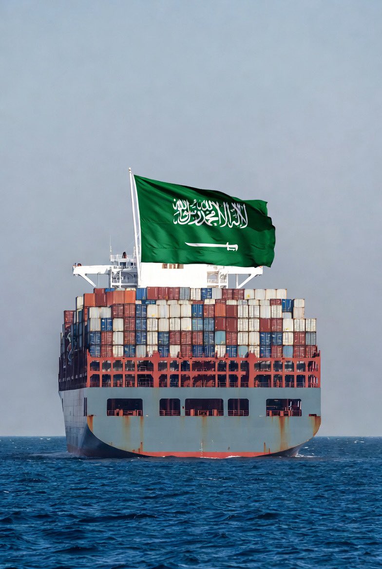 سلمان بن حثلين tweet media