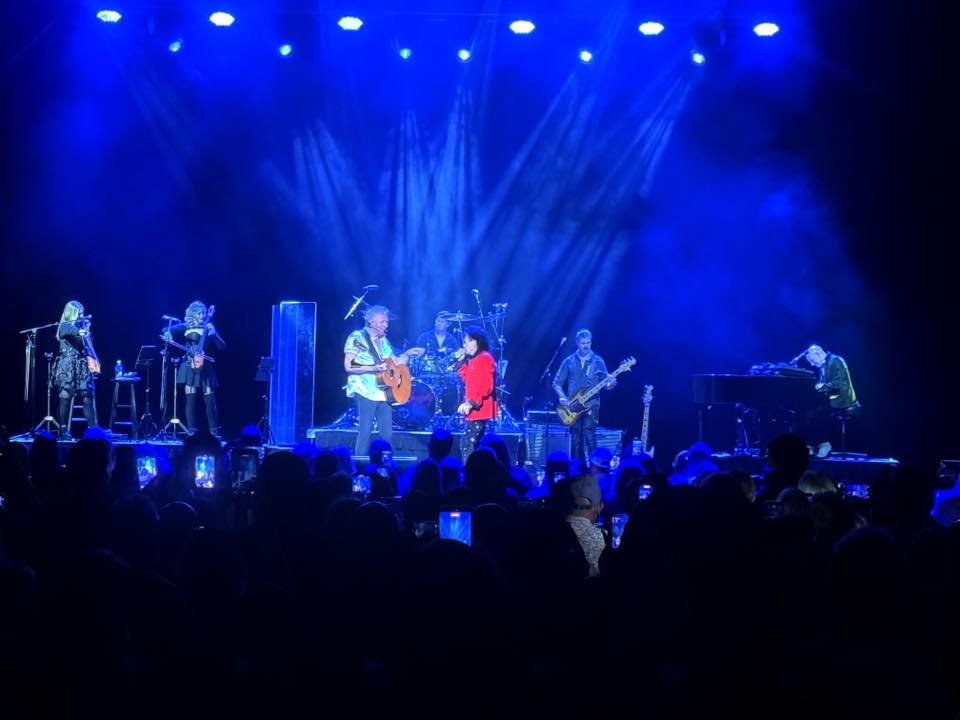 Air Supply Music tweet media