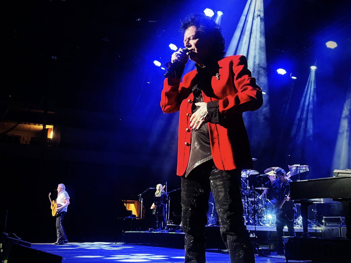 Air Supply Music tweet media
