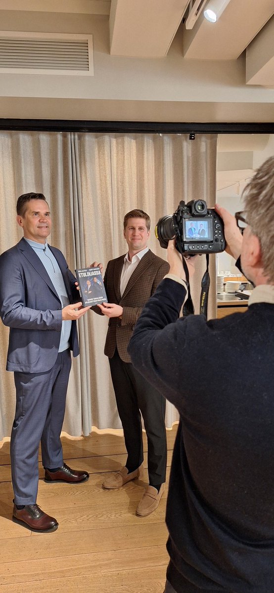 Henri Vanhanen tweet media