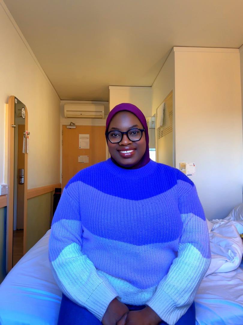 Habdulakeem Bhadmus tweet media