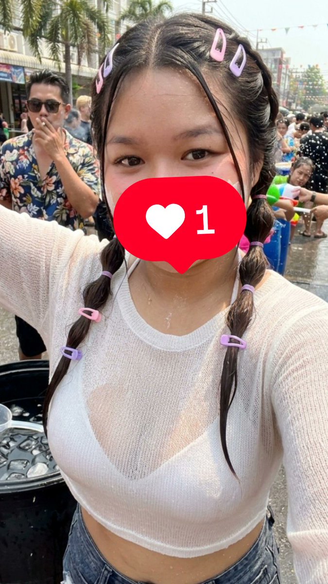 แมวเหมียว tweet media