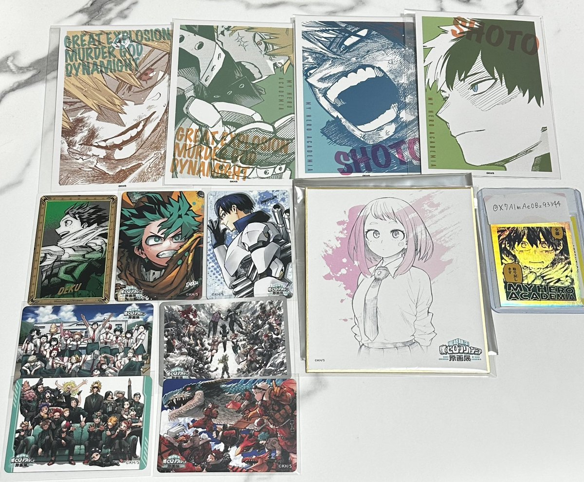 み🪽ྀི tweet media