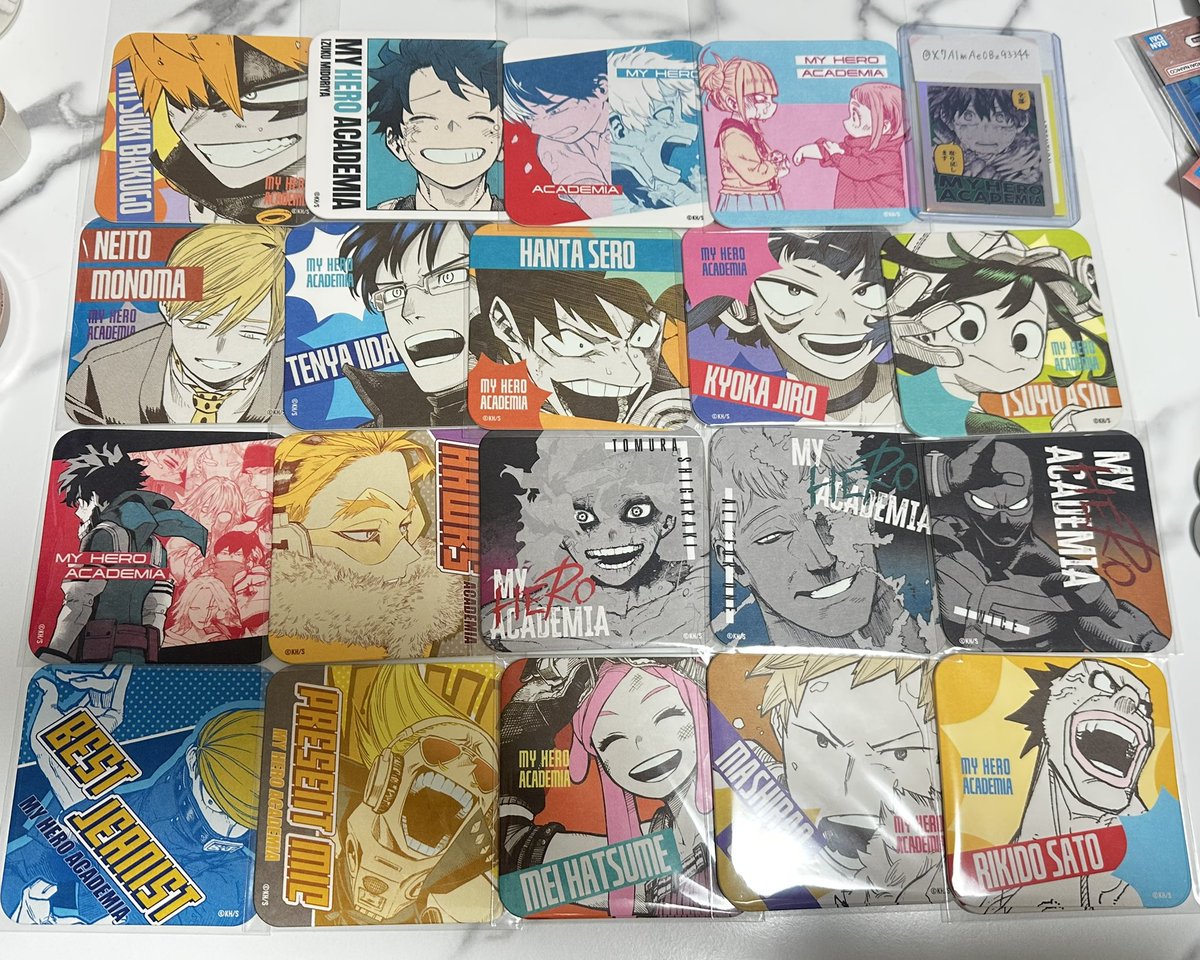 み🪽ྀི tweet media