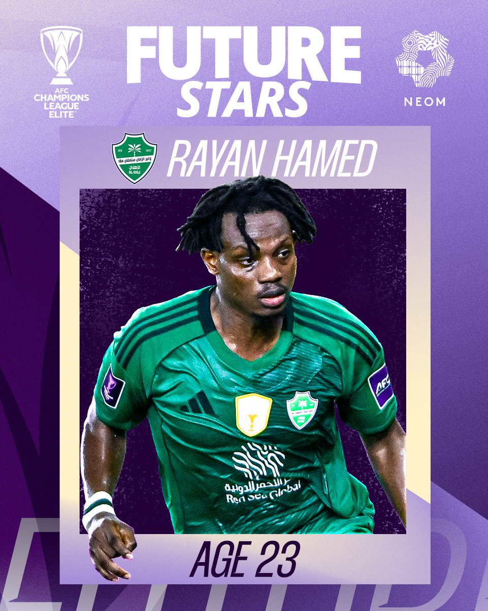 #ACLElite | #ACLTwo tweet media