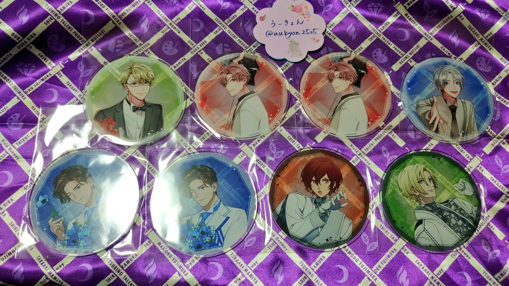 うーきょん tweet media