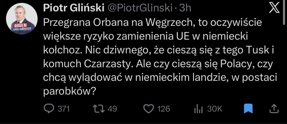 🇪🇺 European Chad 🇪🇺 tweet media