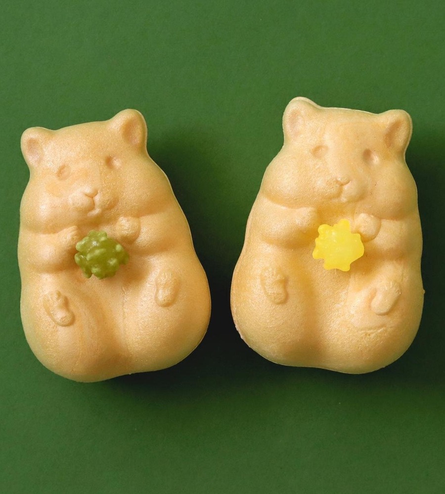 Fashion Press tweet media