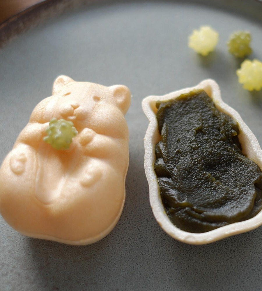 Fashion Press tweet media