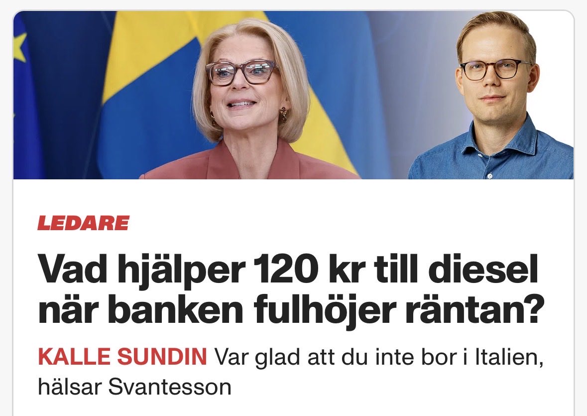 Kalle Sundin tweet media