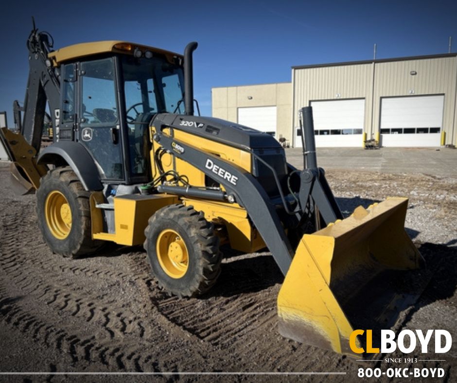 CL Boyd Company, Inc. tweet media
