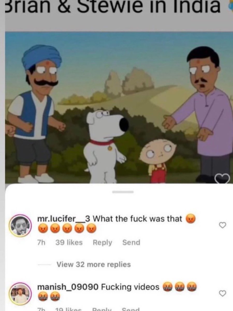 Braindead Bird App tweet media