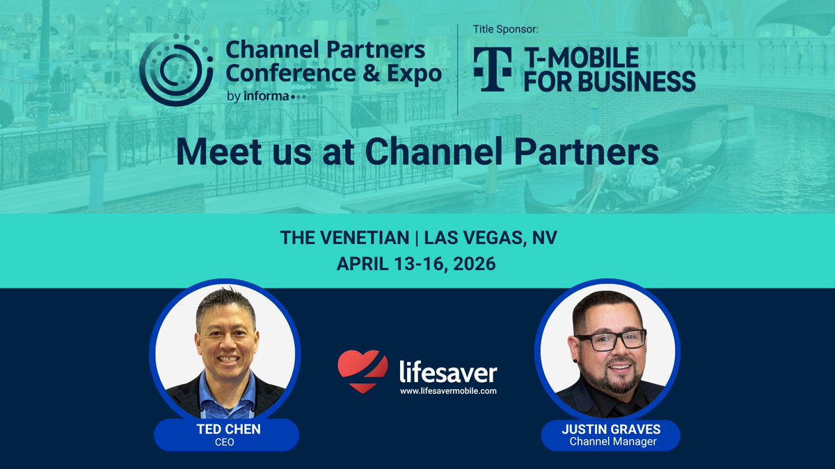 LifeSaver Mobile tweet media