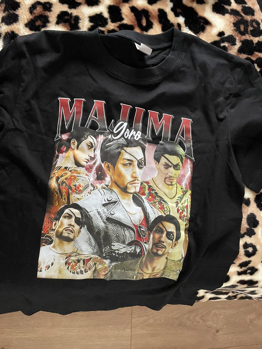 Yema 𓋹 playing iw + ishin tweet media