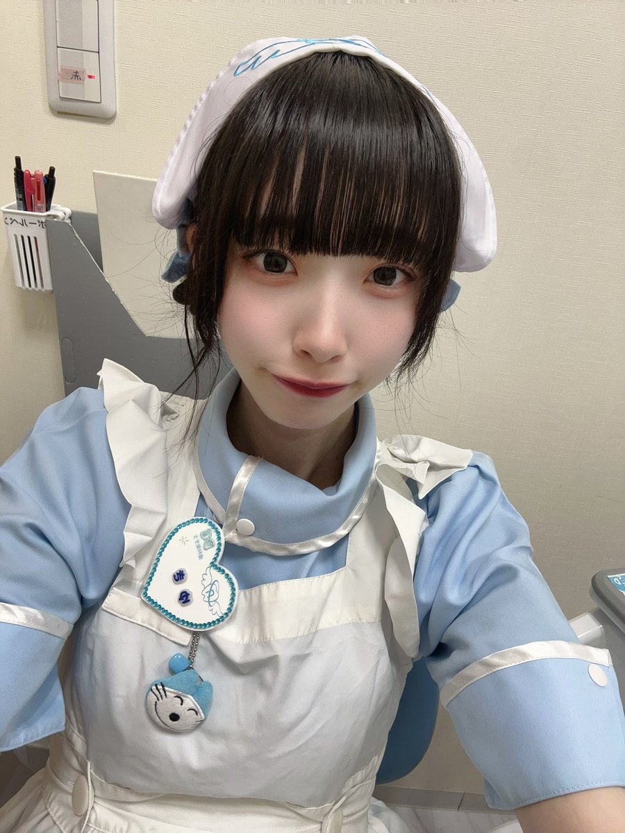 蕨ゆき【Tool to】 tweet media