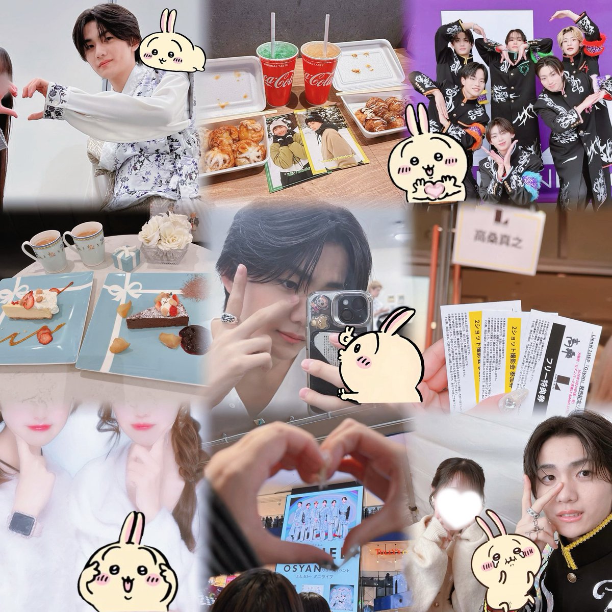 𝒜໒꒱· ﾟ tweet media