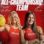 Photo by Marist Water Polo (@MaristWP)