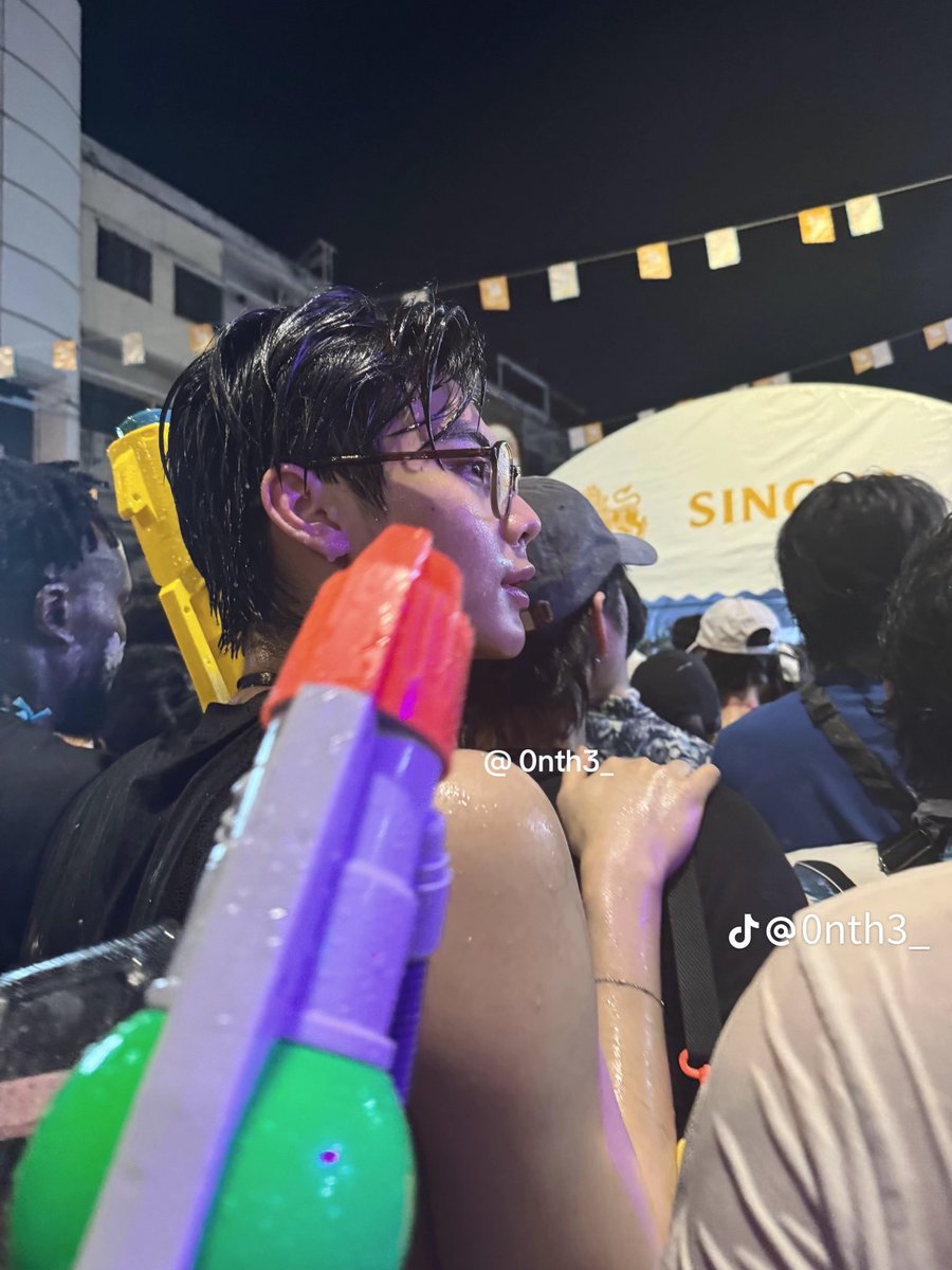 ฟอนอ ฟันนี่ 🍥 tweet media