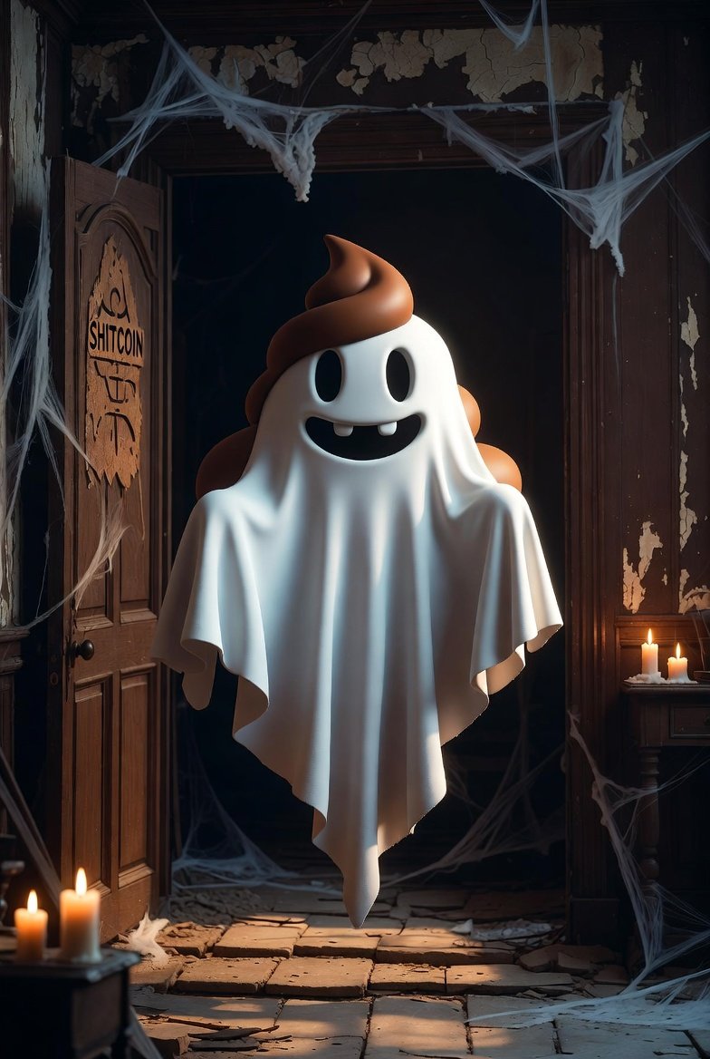 Day 261 of bull posting the real and OG #SHITCOIN till it reaches 1 billion $ market cap.  

Current market cap: $37k  

42PZx7bPF1EMnP9L7vcjihTx7Nryxh81GG9Xs6fdpump

In 💩 we trust to make #SolanaMemeCoins great again